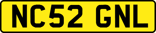 NC52GNL