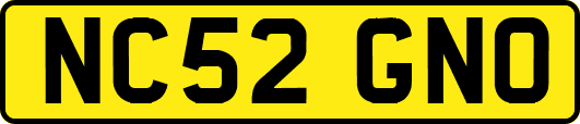 NC52GNO