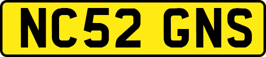 NC52GNS
