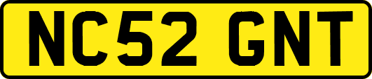 NC52GNT