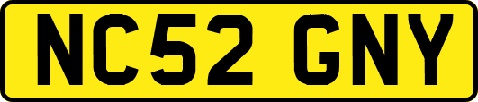NC52GNY