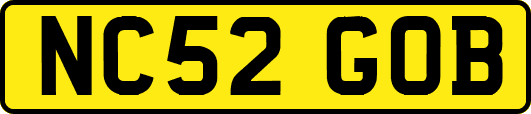 NC52GOB