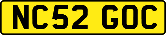 NC52GOC