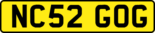 NC52GOG