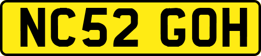 NC52GOH