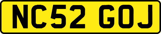 NC52GOJ
