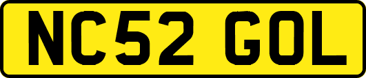 NC52GOL