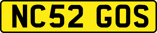 NC52GOS