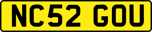 NC52GOU