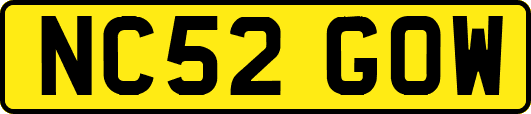 NC52GOW