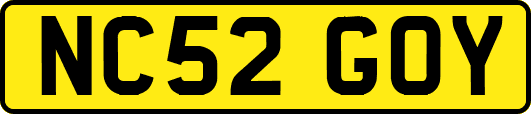 NC52GOY