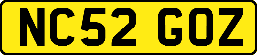 NC52GOZ