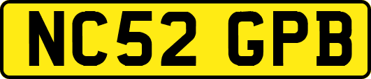 NC52GPB