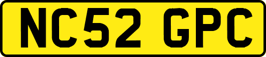 NC52GPC