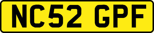 NC52GPF