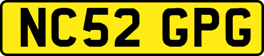 NC52GPG