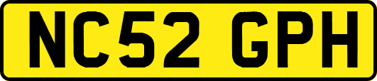 NC52GPH