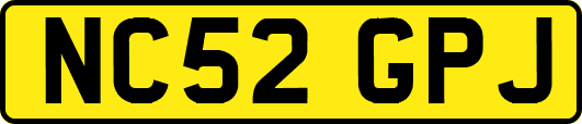 NC52GPJ
