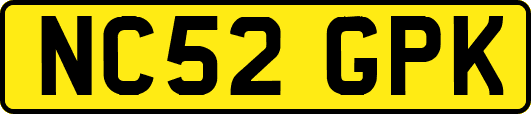 NC52GPK