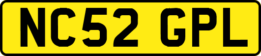 NC52GPL