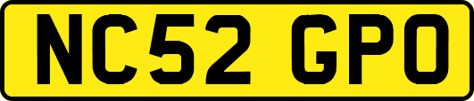 NC52GPO