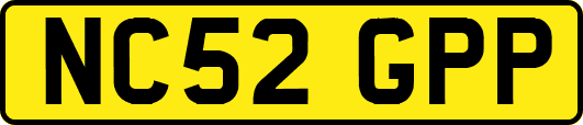 NC52GPP