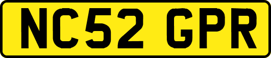 NC52GPR