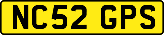 NC52GPS