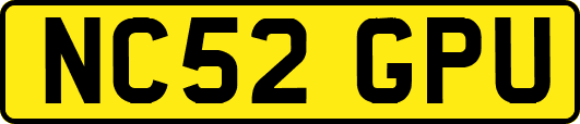 NC52GPU