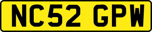 NC52GPW