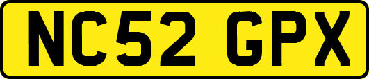 NC52GPX