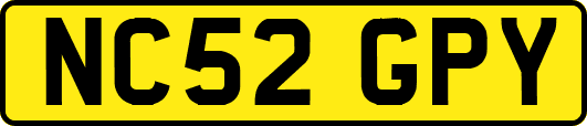 NC52GPY
