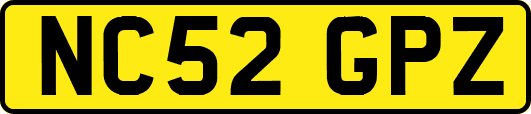 NC52GPZ