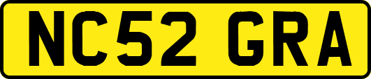 NC52GRA