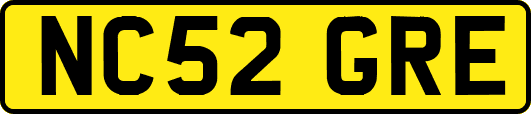 NC52GRE