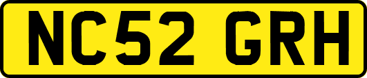 NC52GRH
