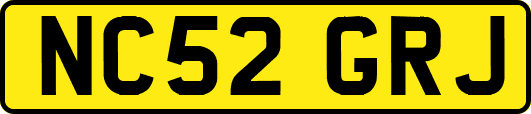 NC52GRJ