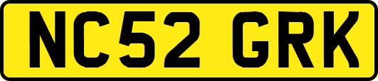 NC52GRK