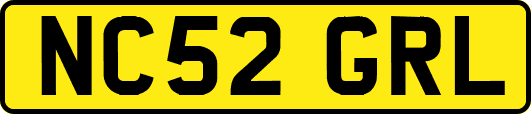 NC52GRL