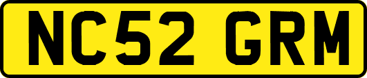 NC52GRM