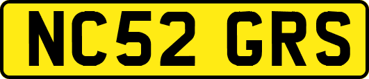 NC52GRS