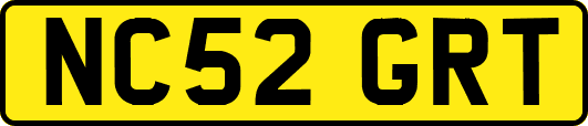 NC52GRT