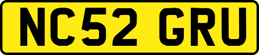 NC52GRU