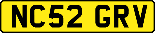 NC52GRV