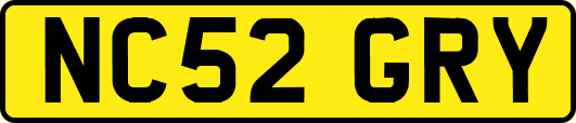NC52GRY