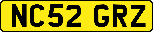 NC52GRZ