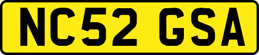 NC52GSA