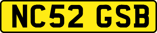 NC52GSB