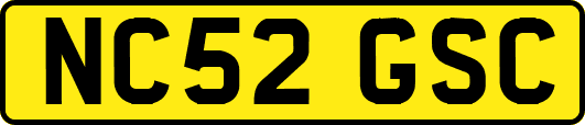 NC52GSC