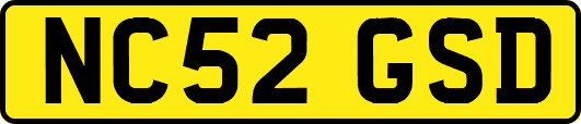 NC52GSD